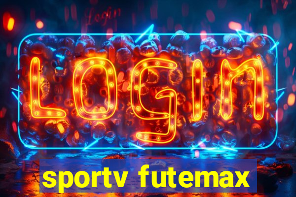 sportv futemax